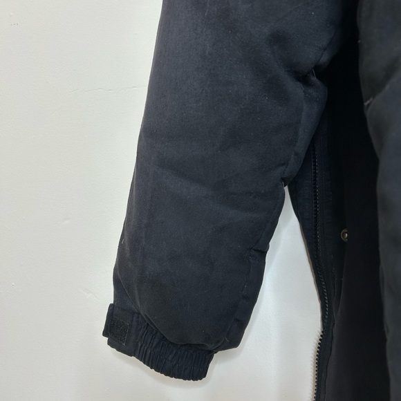 Cabela’s Down Parka with Real Fur Trimmed Hood - Picture 9 of 13